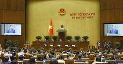 Ủy ban Thường vụ Quốc hội cho ý kiến việc chuẩn bị Kỳ họp thứ 2, Quốc hội khóa XVI