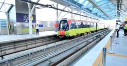 Tuyến metro ngầm đầu tiên của Hà Nội nhận chỉ đạo 'nóng' từ lãnh đạo thành phố