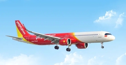Việt Nam chính thức có đường bay thẳng đến quốc gia 'Hòn ngọc của Ấn Độ Dương'