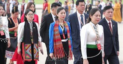 Đại hội MTTQ lần thứ XI: Lan tỏa sức mạnh đại đoàn kết từ những mô hình hiệu quả