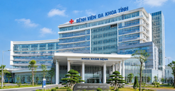 Tỉnh lớn phía Nam sẽ xây dựng bệnh viện đa khoa mới, quy mô 1.000 giường, vốn đầu tư hơn 2.000 tỷ