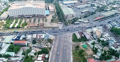 TP lớn nhất Việt Nam đề xuất đặt tên 7 tuyến đường theo tên danh nhân