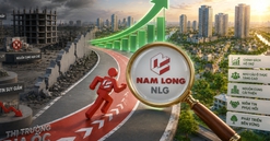 Nam Long (NLG) đang đứng ở đâu trong cuộc đua hồi phục của bất động sản phía Nam?
