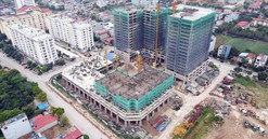 Hưng Yên sắp có khu nhà ở xã hội hơn 4.156 tỷ đồng tại xã Phụng Công