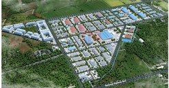 Hưng Yên điều chỉnh thời hạn thuê đất tại Khu công nghiệp Minh Quang đến năm 2070