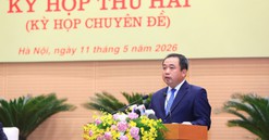 Hà Nội siết kỷ luật đầu tư các “đại dự án”: Không đưa vào danh mục nếu chưa rõ nguồn lực, mặt bằng