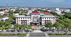 Một xã tại TP đáng sống nhất Việt Nam muốn lên phường, là xã trọng điểm sở hữu cả sân bay và cảng biển quốc tế