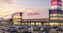 Aeon Mall ngỏ ý đầu tư trung tâm thương mại quy mô lớn tại tỉnh được mệnh danh là ‘Việt Nam thu nhỏ’