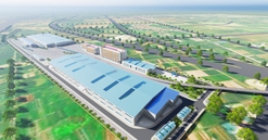 Bắt tay với ‘ông lớn’ Trung Quốc, Fecon tham gia thi công tuyến metro 72.000 tỷ tại Hà Nội