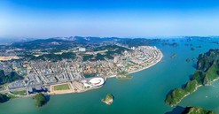 Việt Nam sắp có khu kinh tế ven biển hơn 13.000ha, tọa lạc tại tỉnh sẽ lên TP trực thuộc Trung ương, đã được Thủ tướng phê duyệt