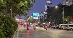 Hà Nội dự kiến xây 4 bãi đỗ xe kết hợp trạm sạc quy mô lớn dọc tuyến Vành đai 1