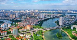 Hà Nội triển khai dự án nhà ở xã hội dành cho Công an tại Tây Hồ Tây