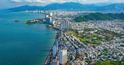 Tỉnh có đường bờ biển dài nhất Việt Nam đề xuất áp dụng cơ chế đặc thù để sớm hoàn thành tiêu chí đô thị loại I