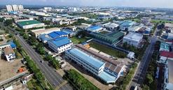 Thanh Hóa phê duyệt giá đất thuê Cụm công nghiệp Hậu Hiền