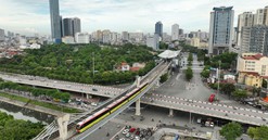Hà Nội thông qua quy hoạch tầm nhìn 100 năm