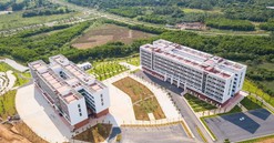 Hà Nội sẽ di dời các trường đại học trong nội đô ra 4 khu vực vùng ven