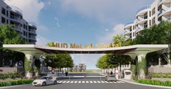 Sắp mở bán gần 200 căn nhà ở xã hội tại Hà Nội, giá chỉ từ 820 triệu đồng/căn