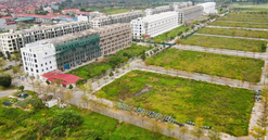 Bắc Ninh gỡ vướng hàng loạt dự án khu đô thị, khu dân cư kéo dài nhiều năm