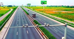 Hà Nội muốn giữ quy hoạch cao tốc Pháp Vân - Cầu Giẽ tới 12 làn xe: Chuẩn bị cho trục tăng trưởng chiến lược phía Nam