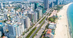 Khẩu vị đầu tư phân hóa, vốn ngoại gia tăng hiện diện tại thị trường khách sạn Việt Nam