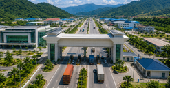 Việt Nam sắp có khu kinh tế cửa khẩu quốc tế quy mô hơn 56.000ha trải dài 3 xã, đã được Thủ tướng phê duyệt