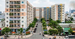 Hà Nội đề xuất mở rộng nhóm được mua, thuê mua nhà ở xã hội