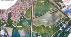 Bắc Ninh: Khu đô thị Thái Hà đã chọn được nhà đầu tư