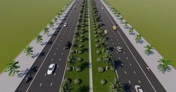 Ninh Bình chi gần 6.700 tỷ giải phóng mặt bằng làm tuyến đường trục động lực dài 39km