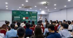 Sôi sục trước "giờ G": 12.000 môi giới rầm rộ hội quân, chờ bùng nổ với Vinhomes Sài Gòn Park
