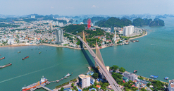 Chỉ ít tháng nữa, tỉnh có đường bờ biển dài thứ 3 Việt Nam sẽ trở thành thành phố trực thuộc Trung ương