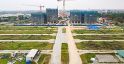 Phú Thọ đẩy nhanh phát triển nhà ở xã hội