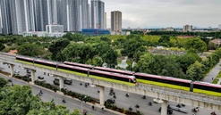 Đề xuất kéo dài tuyến đường sắt đô thị đầu tiên của Việt Nam thêm 20km, vốn đầu tư hơn 45.000 tỷ