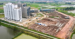 Bắc Ninh chấp thuận dự án nhà ở xã hội hơn 714 tỷ đồng tại phường Tân Tiến