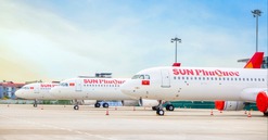 Hãng hàng không mới nhất Việt Nam muốn rót tiền để tăng quy mô lên 100 máy bay vào năm 2030