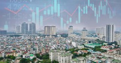 Nguồn cung dồi dào, cổ phiếu bất động sản đợi ngày bứt phá