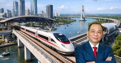 Tuyến đường sắt hơn 100.000 tỷ tại TP. HCM do VinSpeed đầu tư đón tin vui lớn