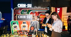Mảng Tiêu dùng và bán lẻ của Masan đồng pha tăng trưởng ngay đầu năm 