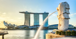 Lần đầu tiên, trải nghiệm “full-service” hiện diện trên chặng bay Phú Quốc - Singapore