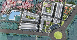 Bắc Ninh chấp thuận khu nhà ở hơn 413 tỷ đồng tại xã Đông Cứu