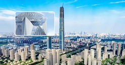 Siêu tháp chọc trời bỏ hoang cao nhất thế giới: Kiến trúc xa hoa đính kim cương trên đỉnh, 'quân bài' chiến lược của giới thượng lưu đang được hồi sinh sau 18 năm quên lãng
