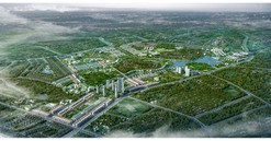 Bắc Ninh phê duyệt tiền sử dụng đất dự án Khu đô thị số 22