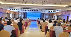 Tập huấn công tác ATGT, Phòng chống thiên tai và Tìm kiếm cứu nạn khu vực phía Nam