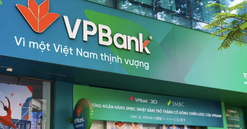 VPBank tăng vốn lên hơn 100.000 tỷ đồng, đặt mục tiêu lợi nhuận vượt 41.000 tỷ năm 2026