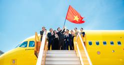 T&T Group đang hiện diện trên những “mạch máu” kinh tế mới như thế nào?