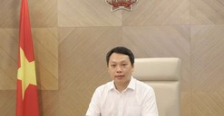 Bổ nhiệm ông Nguyễn Huy Dũng giữ chức Thứ trưởng Bộ Văn hóa, Thể thao và Du lịch