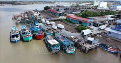 Chính phủ quy định 4 phương thức khai thác tài sản kết cấu hạ tầng của Nhà nước