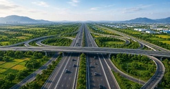 VEC đề xuất đầu tư tuyến cao tốc dài 68km kết nối 3 tỉnh, thành phía Bắc, vốn đầu tư hơn 30.000 tỷ