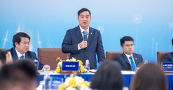 Chủ tịch Đèo Cả nói về quyết định rút khỏi dự án trục đại lộ cảnh quan sông Hồng