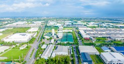 ROX iPark: Từ phát triển hạ tầng đến kiến tạo hệ sinh thái công nghiệp