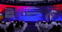 Khi AI và dữ liệu tái định hình quan hệ khách hàng trong ngành ngân hàng